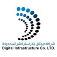 Digital Infrastructure Co. LTD logo - Similar company to Ufuklar Engineering