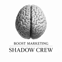 Shadow Crew logo - Similar company to Súper Tiendazz