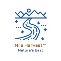 Nile Harvest™ logo - Similar company to Rw Perio