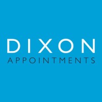 DIXON APPOINTMENTS | Recruitment Agency logo - Similar company to Talentpath Recruitment