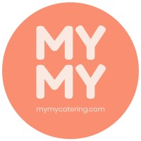 MYMY catering logo - Similar company to Feedr