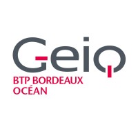 GEIQ BTP BORDEAUX OCEAN logo - Similar company to Zeninfo