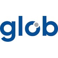GLOB logo - Similar company to Glob Software