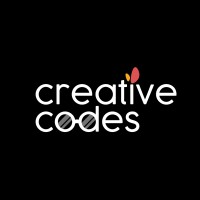 Creativecodes logo - Similar company to Creativecodes