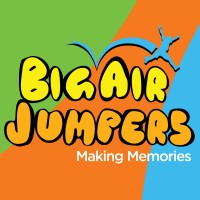 Big Air Jumpers