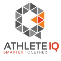 Athlete IQ logo - Similar company to Webtitans