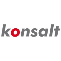 konsalt GmbH logo - Similar company to Filcon Gmbh
