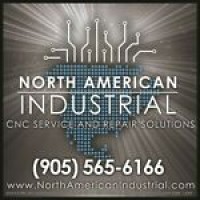 North American Industrial Inc logo - Similar company to Gohn Controls