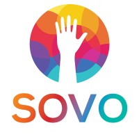 Sovo logo - Similar company to Go Shoonya Pvt Ltd