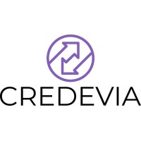 Credevia logo - Similar company to Oxus International Pte Ltd