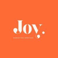 Joy Marketing Services logo - Similar company to V-One Design Solutions Ltd
