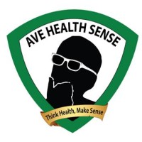 Ave Health Sense logo - Similar company to Everflowing Support Foundation