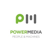 POWERMEDIA SRL logo - Similar company to Posdata S.R.L.