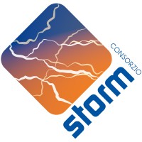 Consorzio Storm logo - Similar company to Rewind | 1° Windtre Business Partner