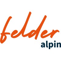 Felder Alpin Lodge logo - Similar company to Feline Fields