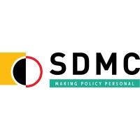 SDMC logo - Similar company to Shiso Consulting