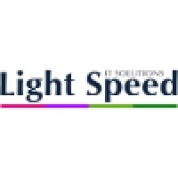 Light Speed IT Solutions logo - Similar company to O&M Systems Is Now Part Of Iress