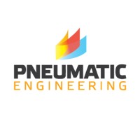 Pneumatic Engineering logo - Similar company to Mobile Compressed Air