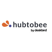 Hubtobee logo - Similar company to Dibsido