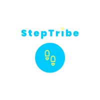 StepTribe logo - Similar company to Chatbox Productions