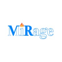 Mirage logo - Similar company to Boundless Birdie