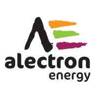 Alectron Energy GMBH logo - Similar company to Alectron Energy