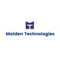 Maiden Technologies LLC logo - Similar company to Rays Tech Solutions Inc