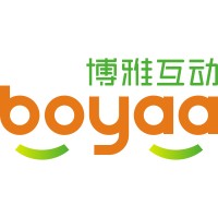 Boyaa Interactive International Limited logo - Similar company to Yolostamp