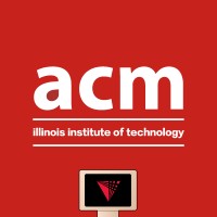Illinois Tech ACM logo - Similar company to Acm Illinois Tech