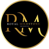 Royal Milestone Properties. logo - Similar company to Marus Enterprises Family