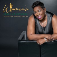 Women's Level Up Network logo - Similar company to Túkan Coaching