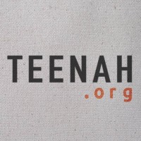 Teenah.org logo - Similar company to E'Ebo World