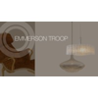 Emmerson Troop logo - Similar company to Wildgrace