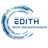 Edithtech Infrastructure logo - Similar company to Ntssoftpro Solutions Llp