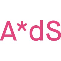 A*dS . Autor*innenverband der Schweiz logo - Similar company to Cabaret Voltaire