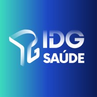 IDG Saúde logo - Similar company to Twh