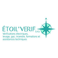 ETOIL'VERIF logo - Similar company to Apside Architecture