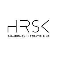 HRSK logo - Similar company to Staff Only B.V.