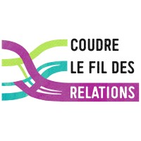 Association Coudre le fil des relations logo - Similar company to Association S5