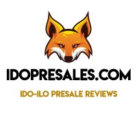 idopresales.com logo - Similar company to Pluto Token