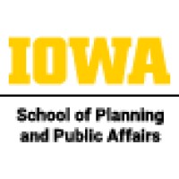 University of Iowa School of Planning and Public Affairs logo - Similar company to Indy Hygiene Hub