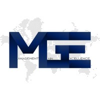 MGE logo - Similar company to Mge