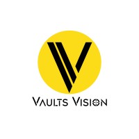 Vaults Vision logo - Similar company to Vortexswift Enterprises