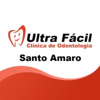 Ultra Fácil Clínica de Odontologia Santo Amaro logo - Similar company to Clínica Oásis Odontologia Integrada