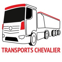 Transports CHEVALIER logo - Similar company to Ats Gascogne