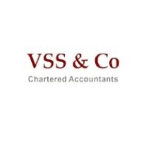 VSS & Co.,Chartered Accountant logo - Similar company to H Roopavani & Associates - Chartered Accountant Firm