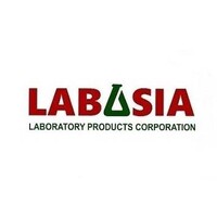 Labasia Laboratory Products Corporation logo - Similar company to Merty Pharma Co.