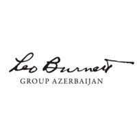 Leo Burnett Azerbaijan logo - Similar company to Fonem Creative