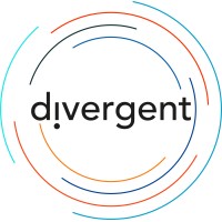 divergent logo - Similar company to Zeva