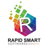 Rapid Smart Softwares logo - Similar company to Javron Solutions